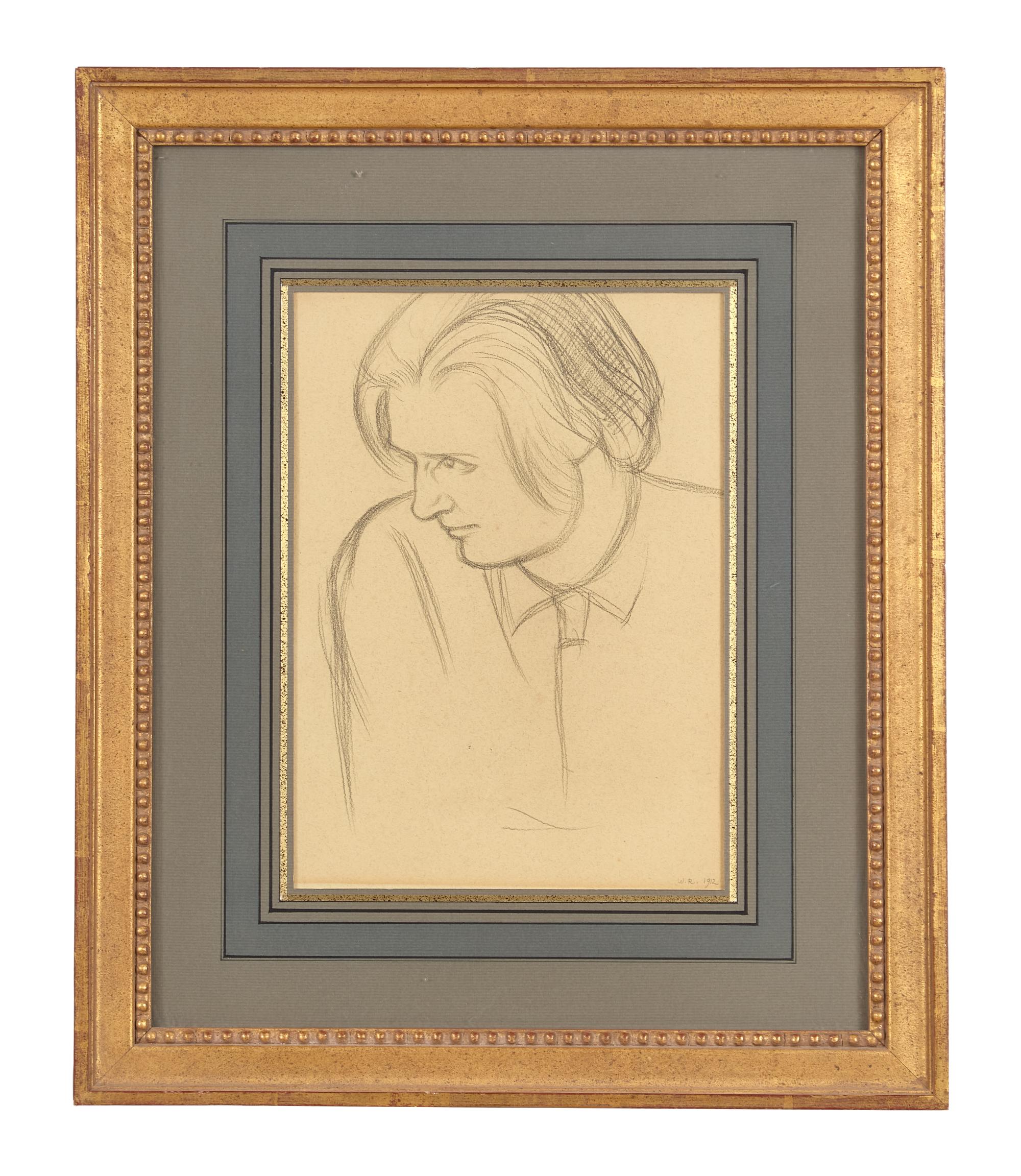 Untitled , 1912