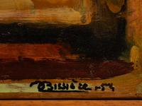Carré Lune (Composition 206)