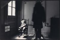 Duane Michals (born 1932) The Bogeyman, 1973
