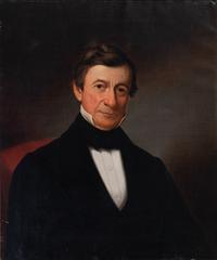 American School, 19th Century