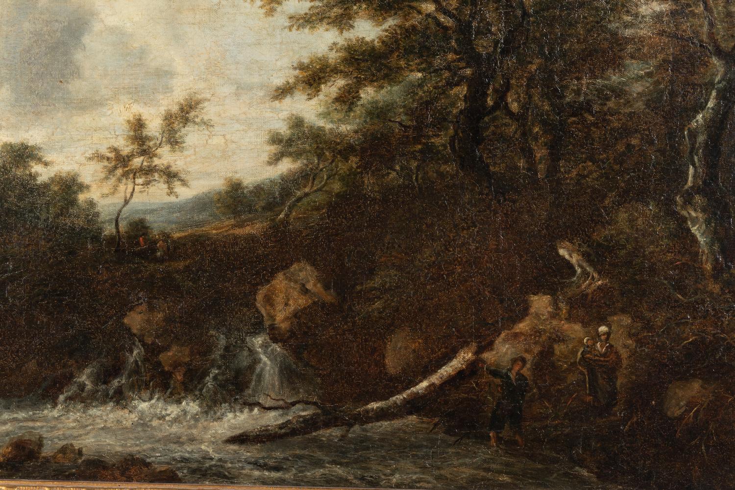 Continental School, 18th Century