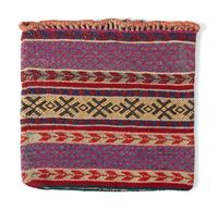 Great Lakes Twined Yarn Storage Bag