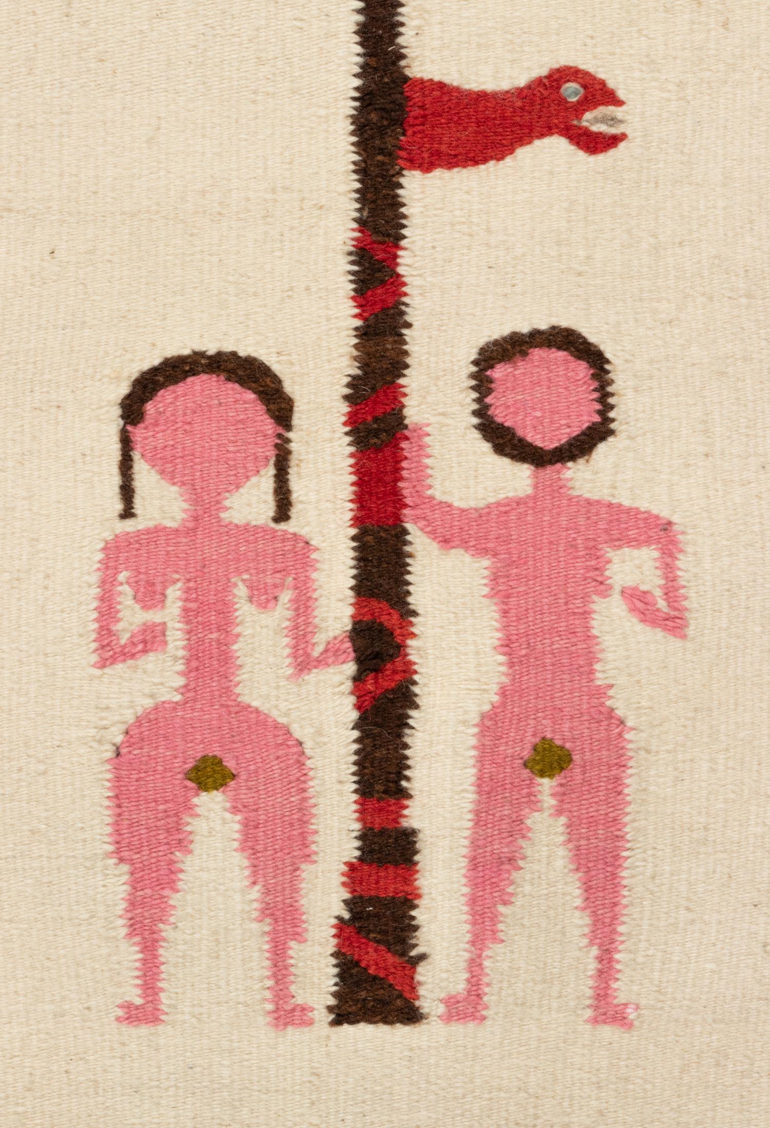 Tree of Life Tapestry