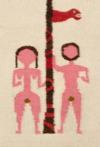 Tree of Life Tapestry