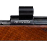 * Lot of 2 Bolt Action .22cal Rifles Including: Walther KKJ and Remington Model Five