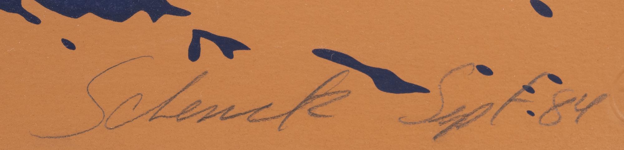 Heshlatuathlai, Printer's Proof