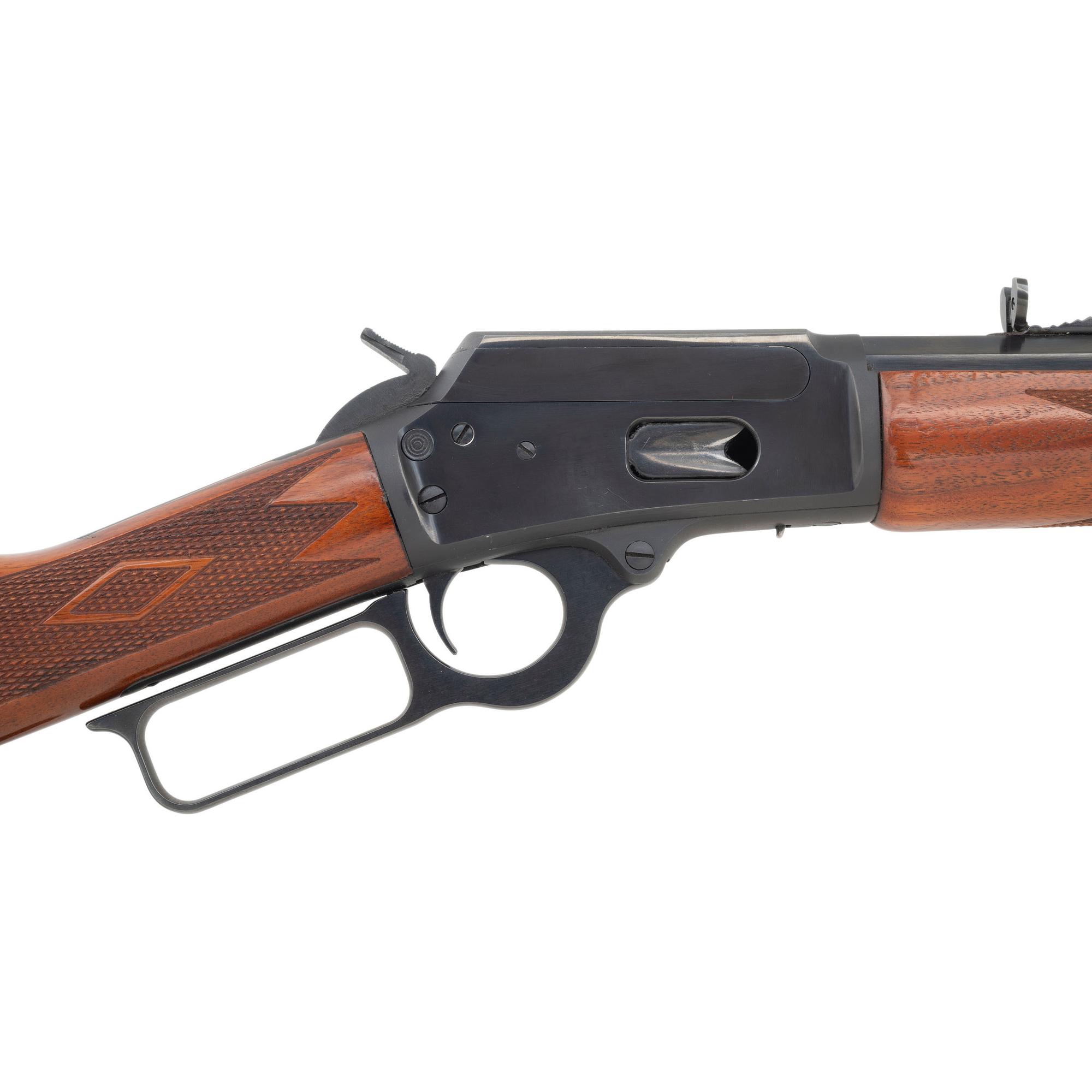 *Marlin Model 1894 Cowboy Limited .45 Long Colt