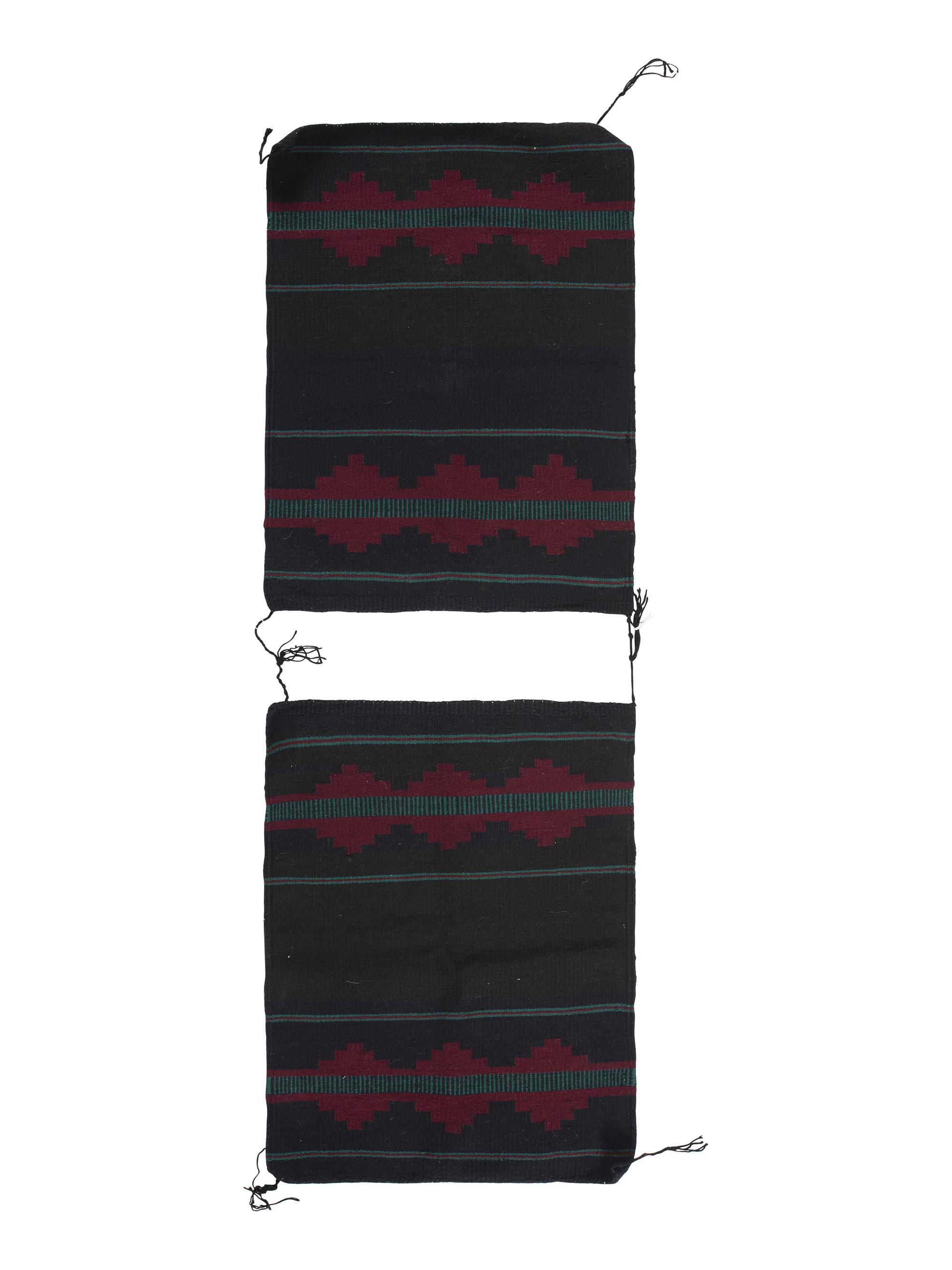 Navajo Woman's Dress