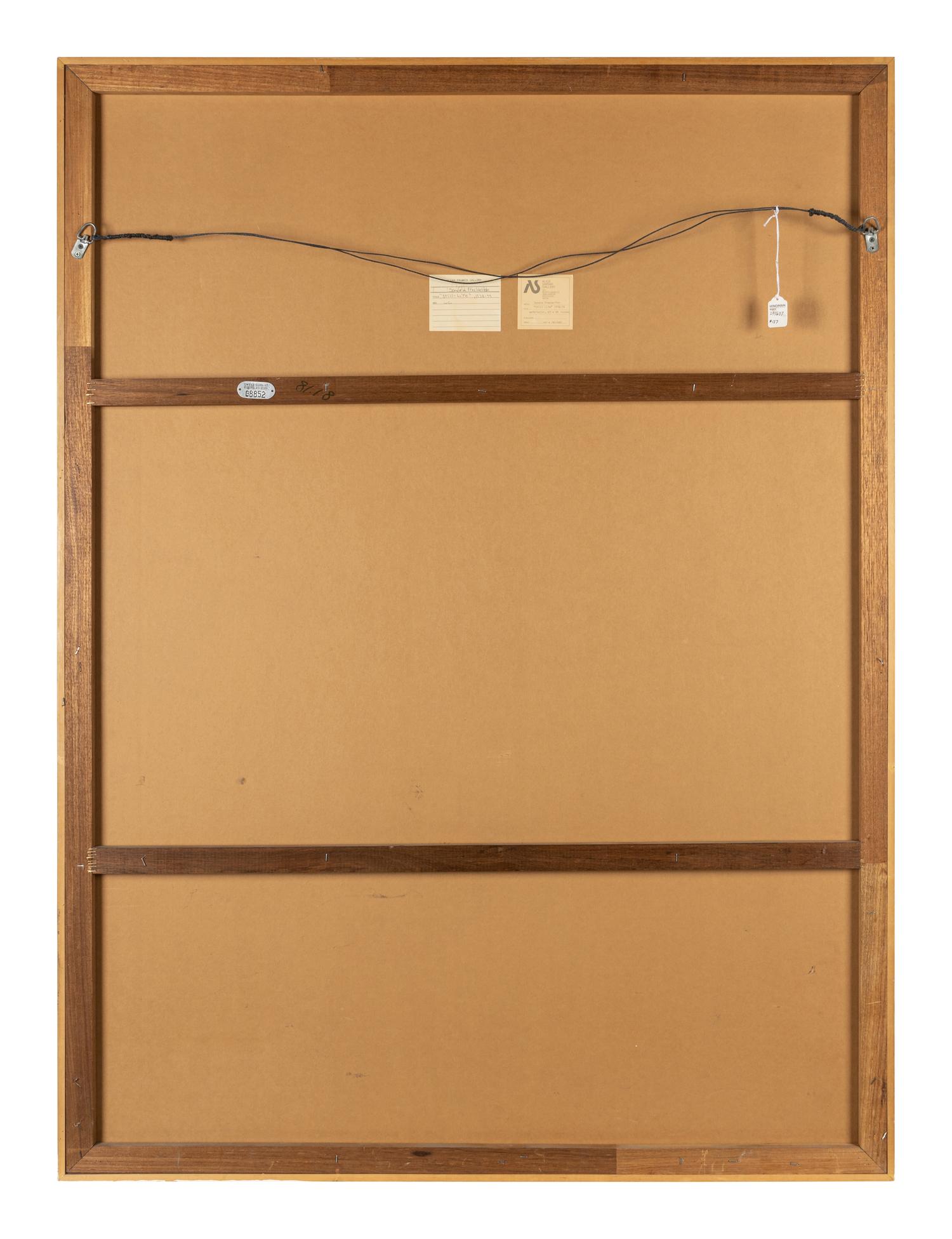 Still Life , 1978-1979