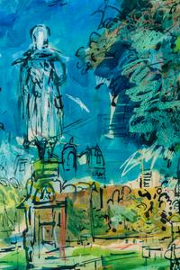 Francis Chapin (American, 1899-1965)