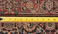 A Malayer Runner