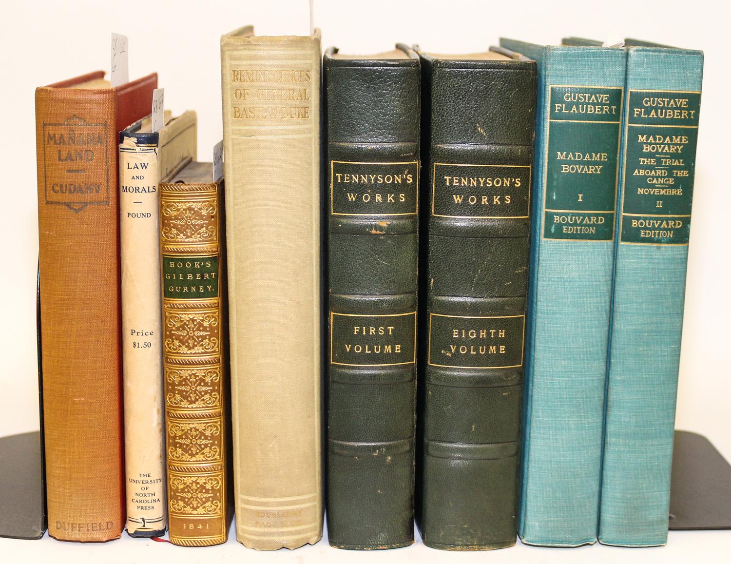 A Group of Literature