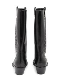 Chanel Cowboy Boots, c. 2010-2020