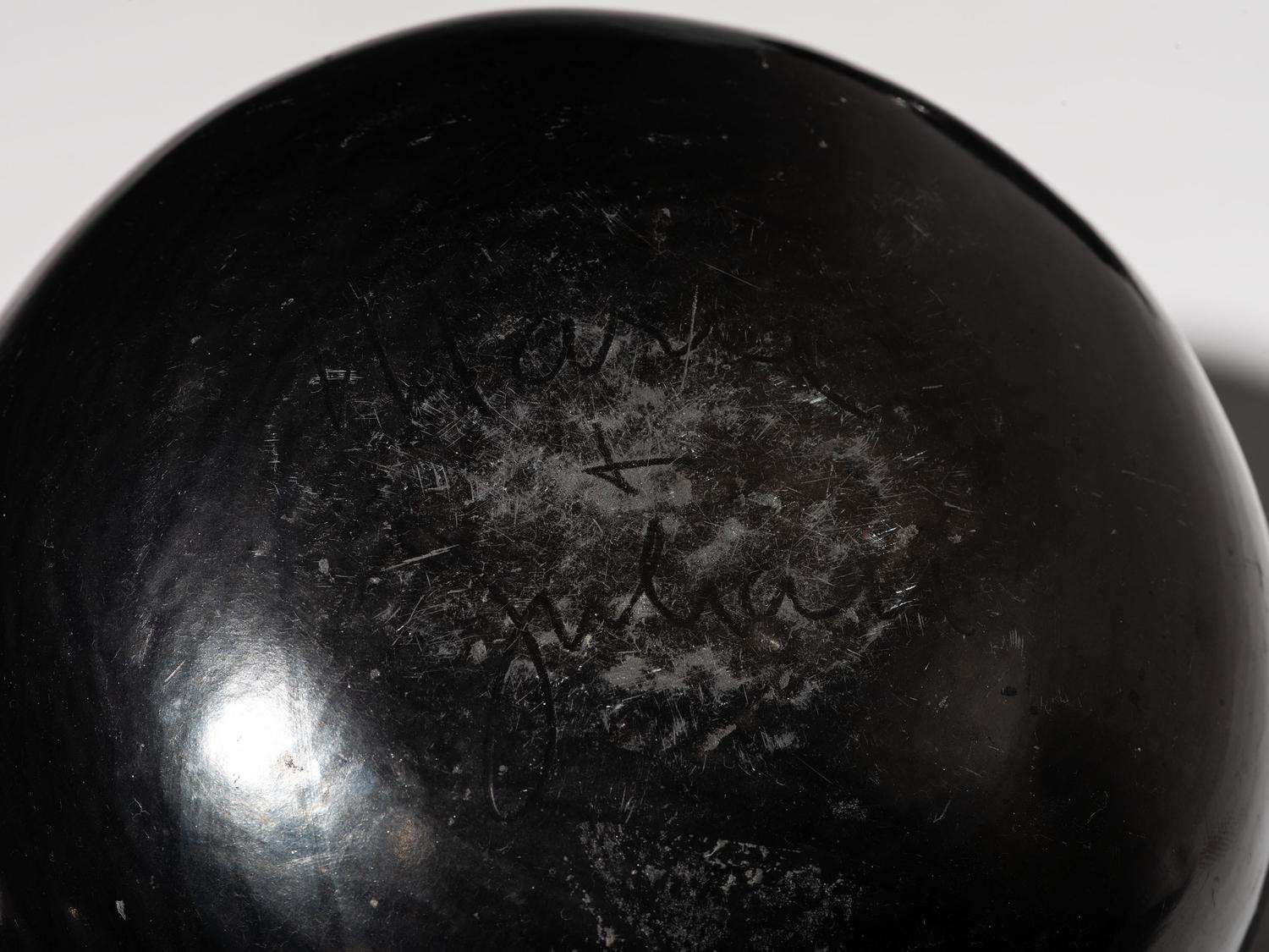Blackware Pottery 1925-1943