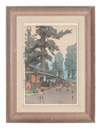 Hiroshi Yoshida