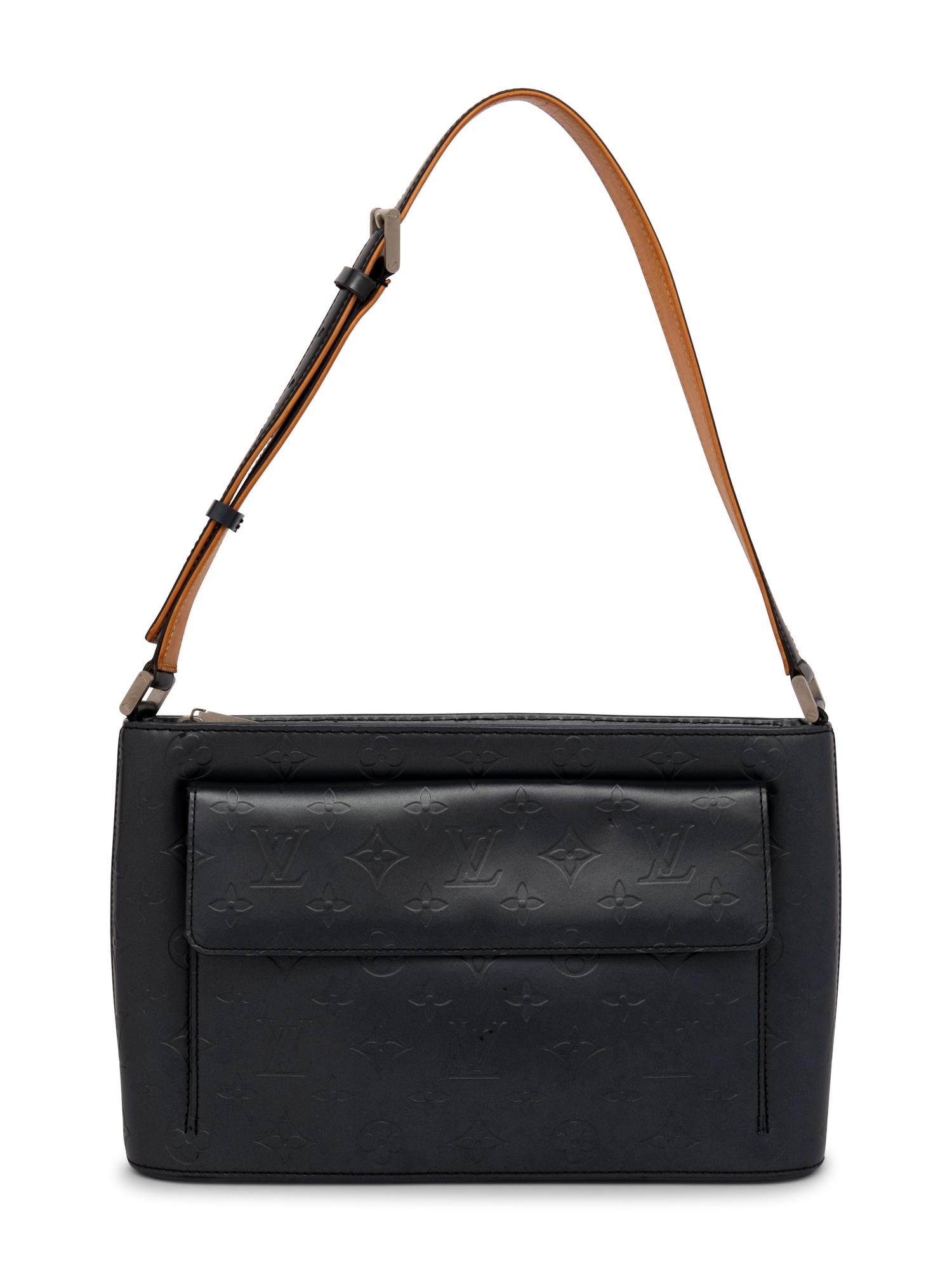 Louis Vuitton Allston Bag, 2002