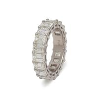 DIAMOND ETERNITY BAND