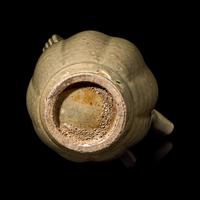 A Chinese Celadon Glazed Ewer, Probably Song Dynasty 或為宋 青釉執壺