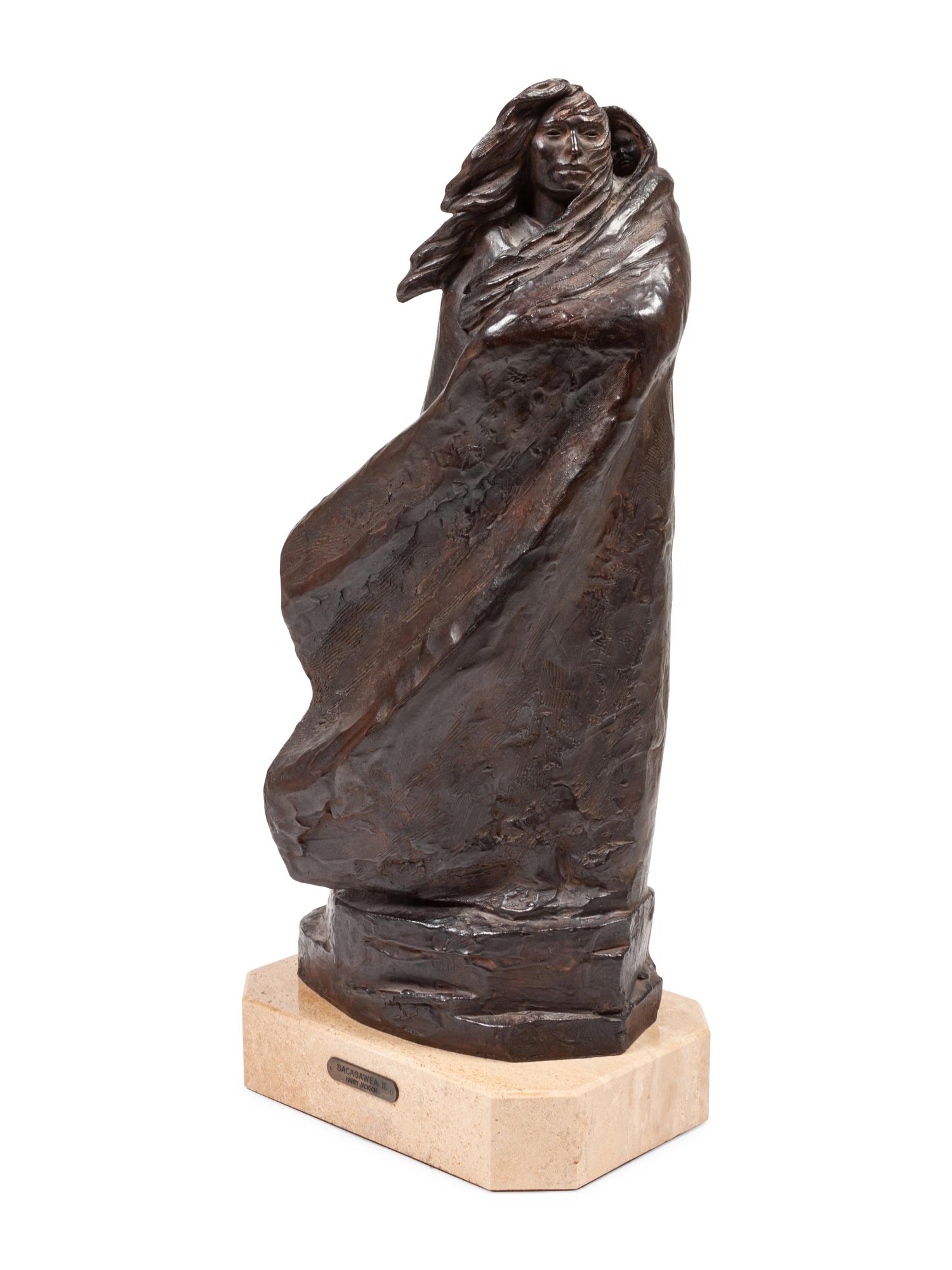 Sacagawea II