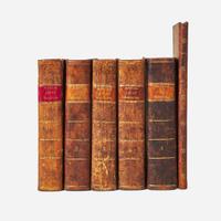 [Americana] [Washington, George] Marshall. John The Life of George Washington, Commander in Chief of the American Forces...and First President of the United States...