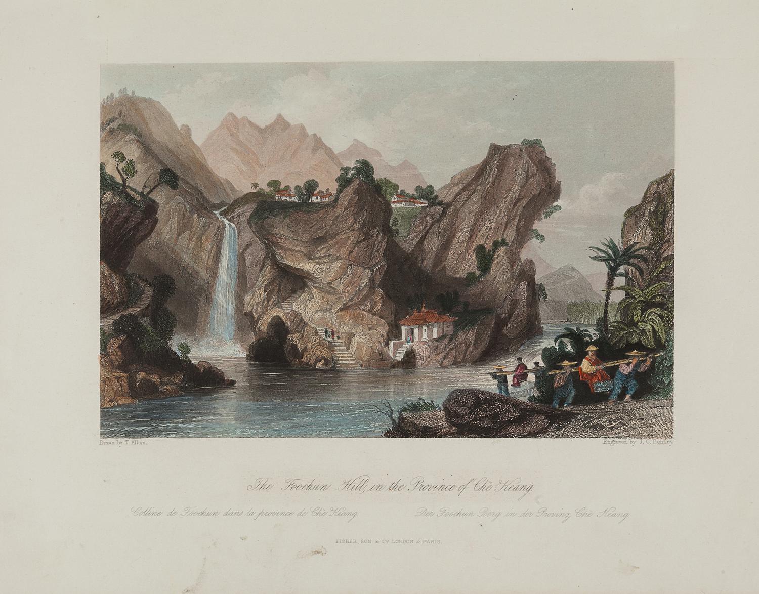 Thomas Allom