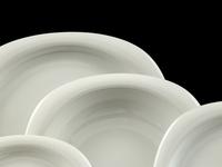 A Rosenthal Suomi Porcelain Dinner Service