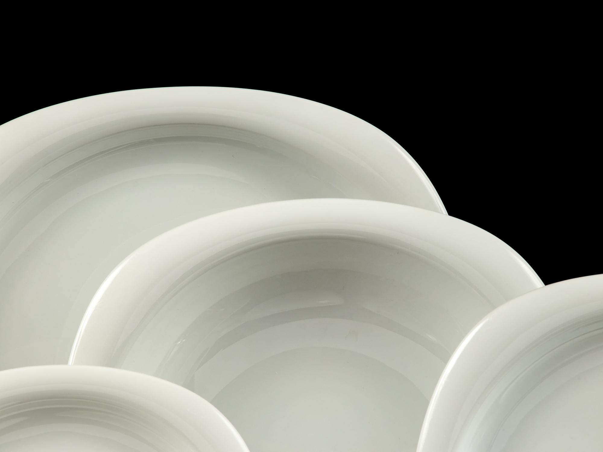 A Rosenthal Suomi Porcelain Dinner Service
