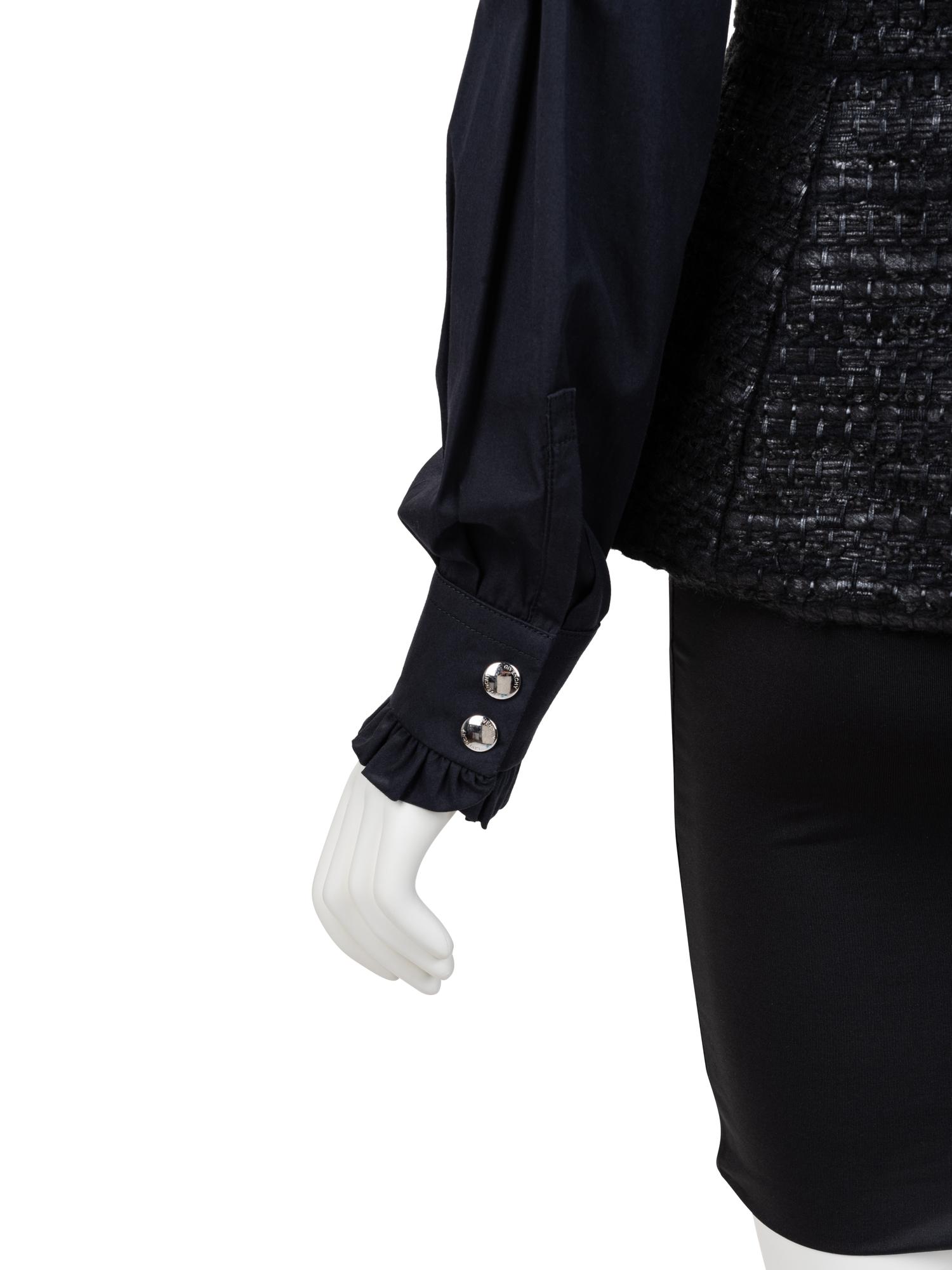 Givenchy Top, c. 2010