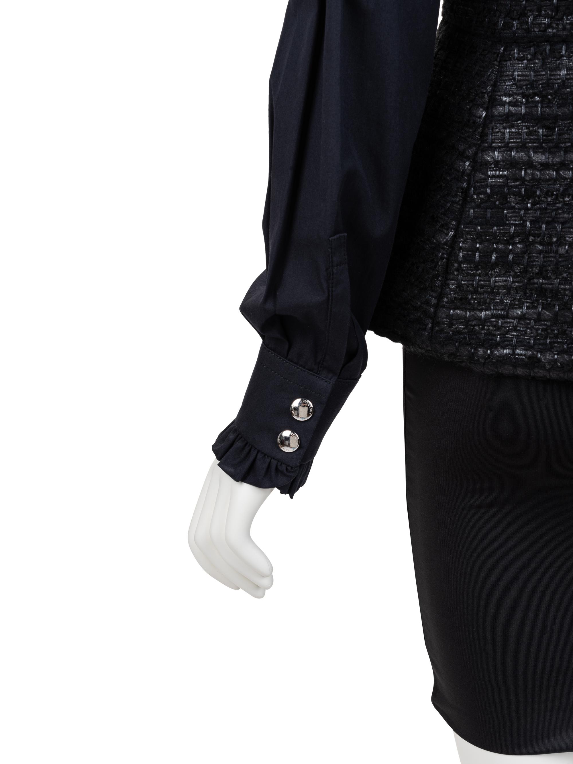 Givenchy Top, c. 2010
