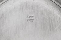 A Pair of American Silver Revere Bowls