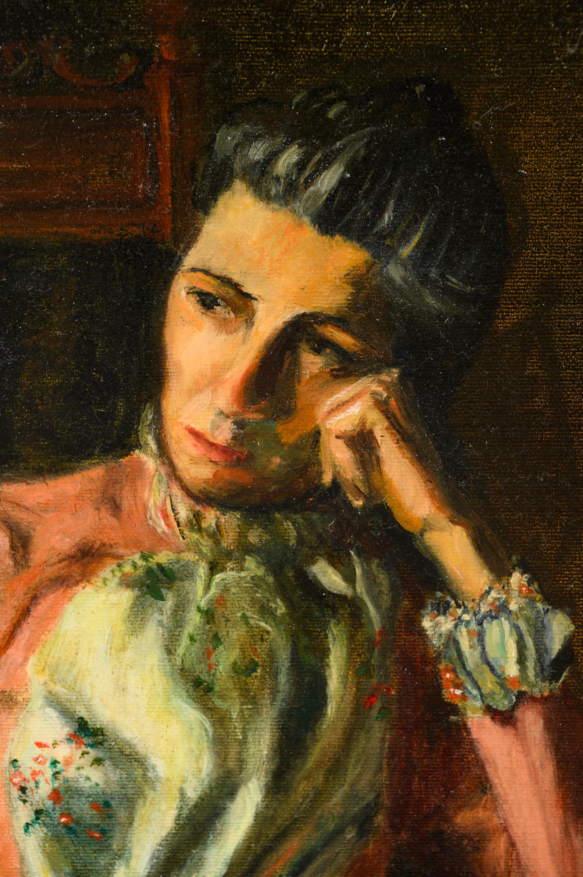 Artist Unknown, Early 20th Century