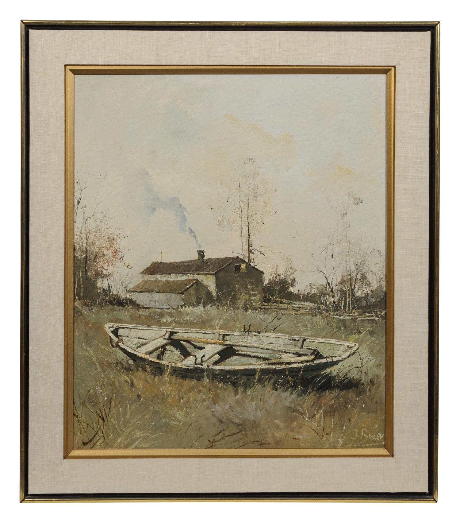 Jorge Braun Tarallo