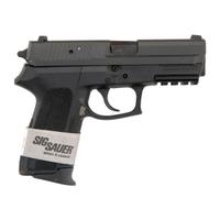 *Sig Sauer SP2022 in Box with Accessories