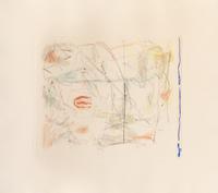 Nancy Graves, (American, 1939-1995), Toch, 1977
