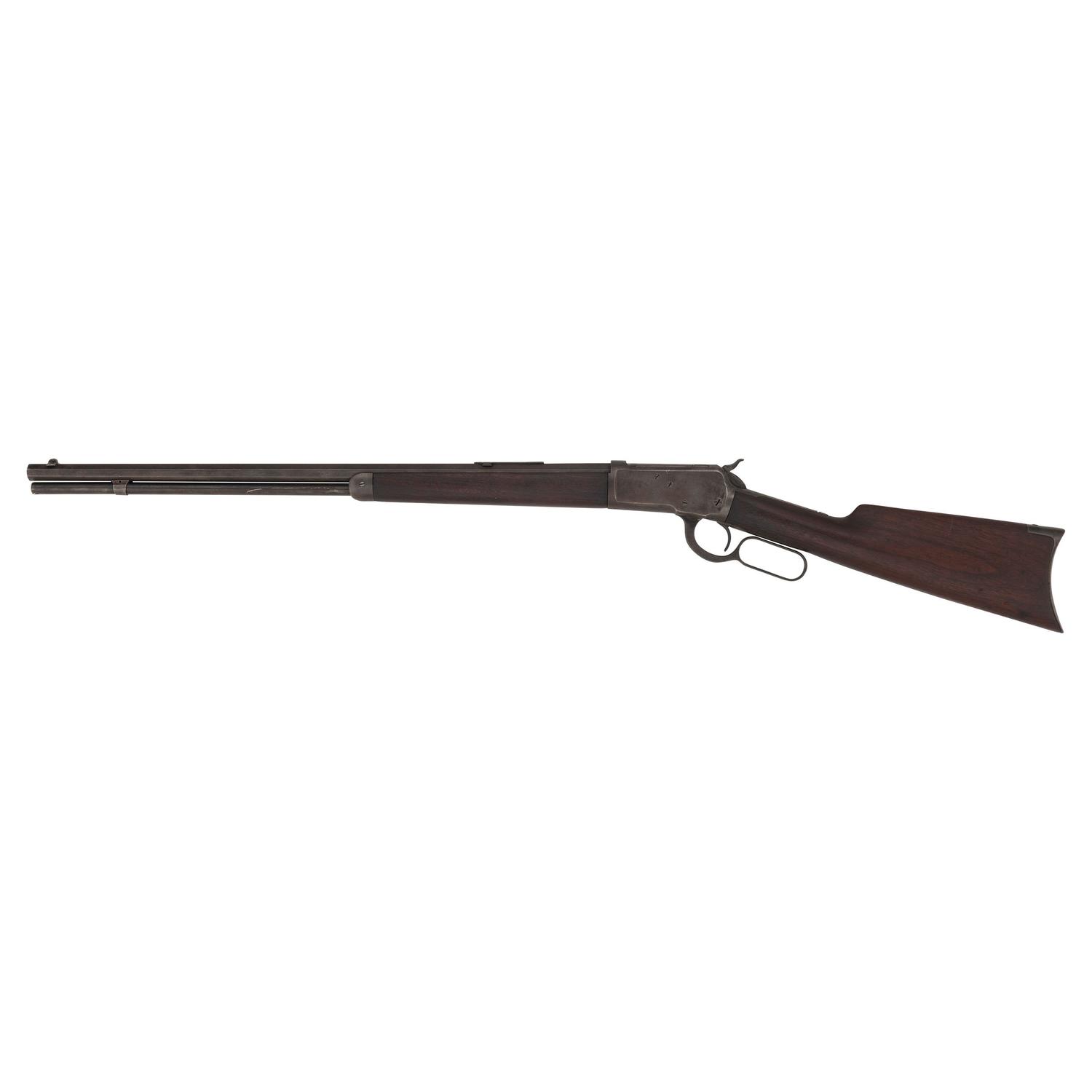 ** Winchester Model 1892 Rifle