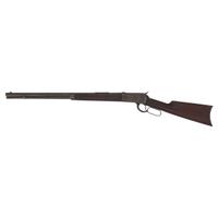 ** Winchester Model 1892 Rifle