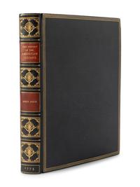 ADAIR, James (1709-1783). The History of the American Indians; Particularly Those Nations Adjoining to the Mississippi, East and West Florida, Georgia, South and North Carolina, and Virginia . London: Edward & Charles Dilly, 1775.