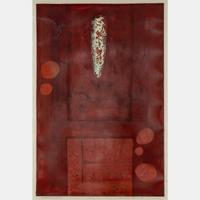 Recollection B , 1976 - Donated June on 27, 2024