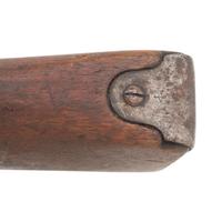 **Finnish Re-Worked Westinghouse Contract Russian Model 1891 Mosin Nagant Rifle