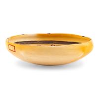 Hopi Pottery Bowl, Pahlik Mana
