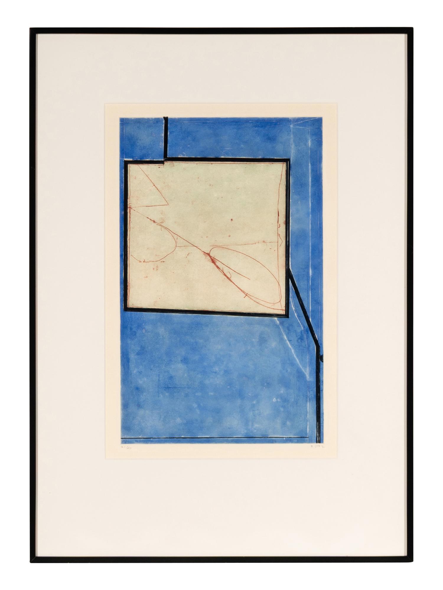 Two Way II , 1982
