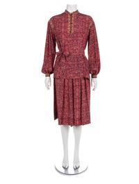 Ungaro Ensemble, 1970-80s
