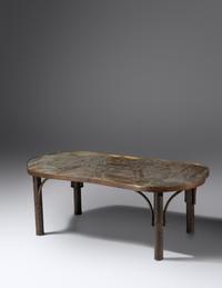 Coffee Table LaVerne Collection, USA