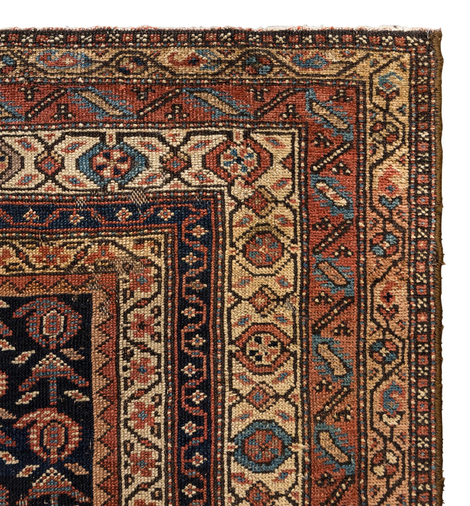 A Northwest Persian Rug