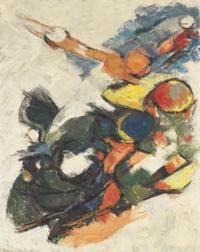 Untitled, 1955
