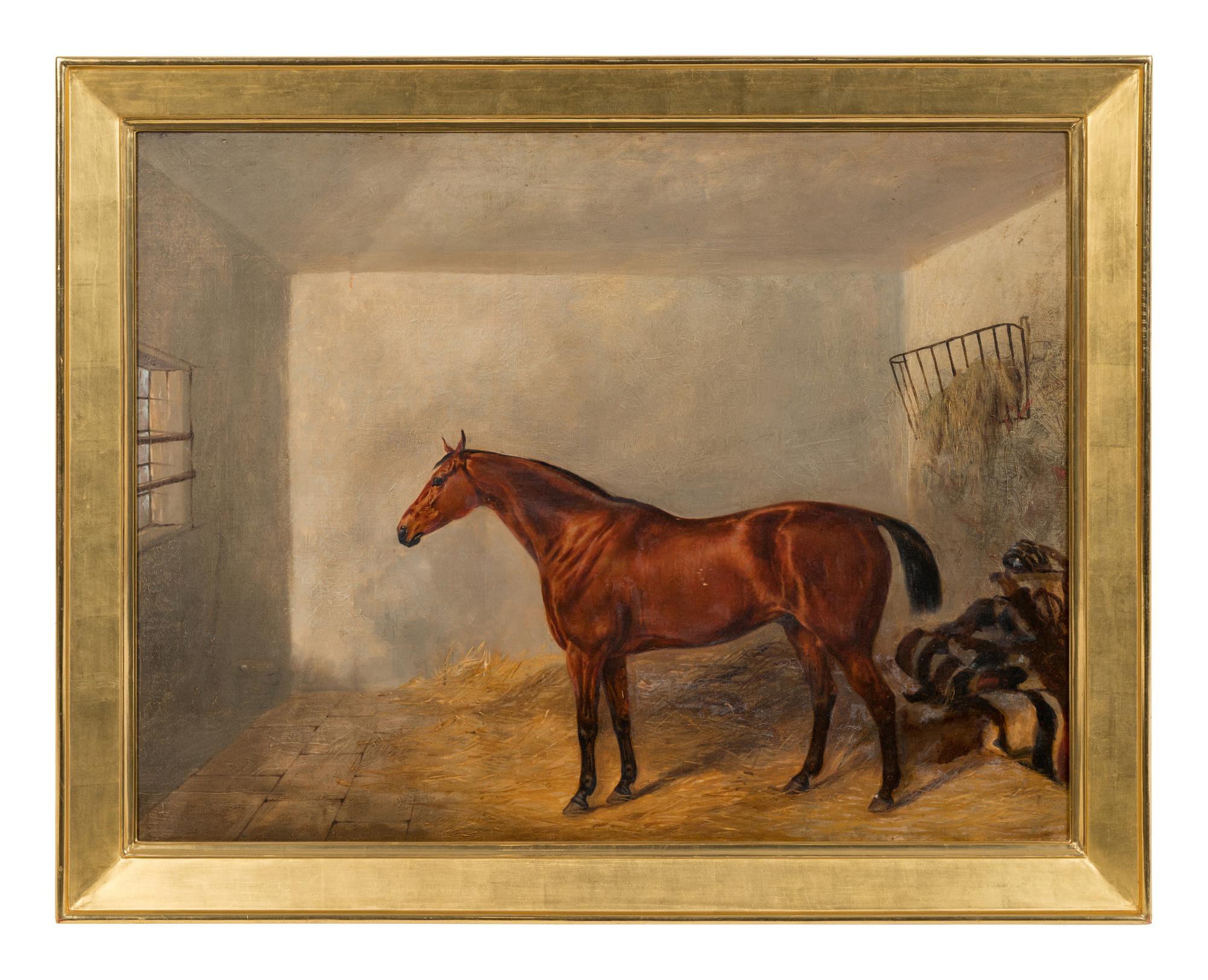 British School, 19th Century