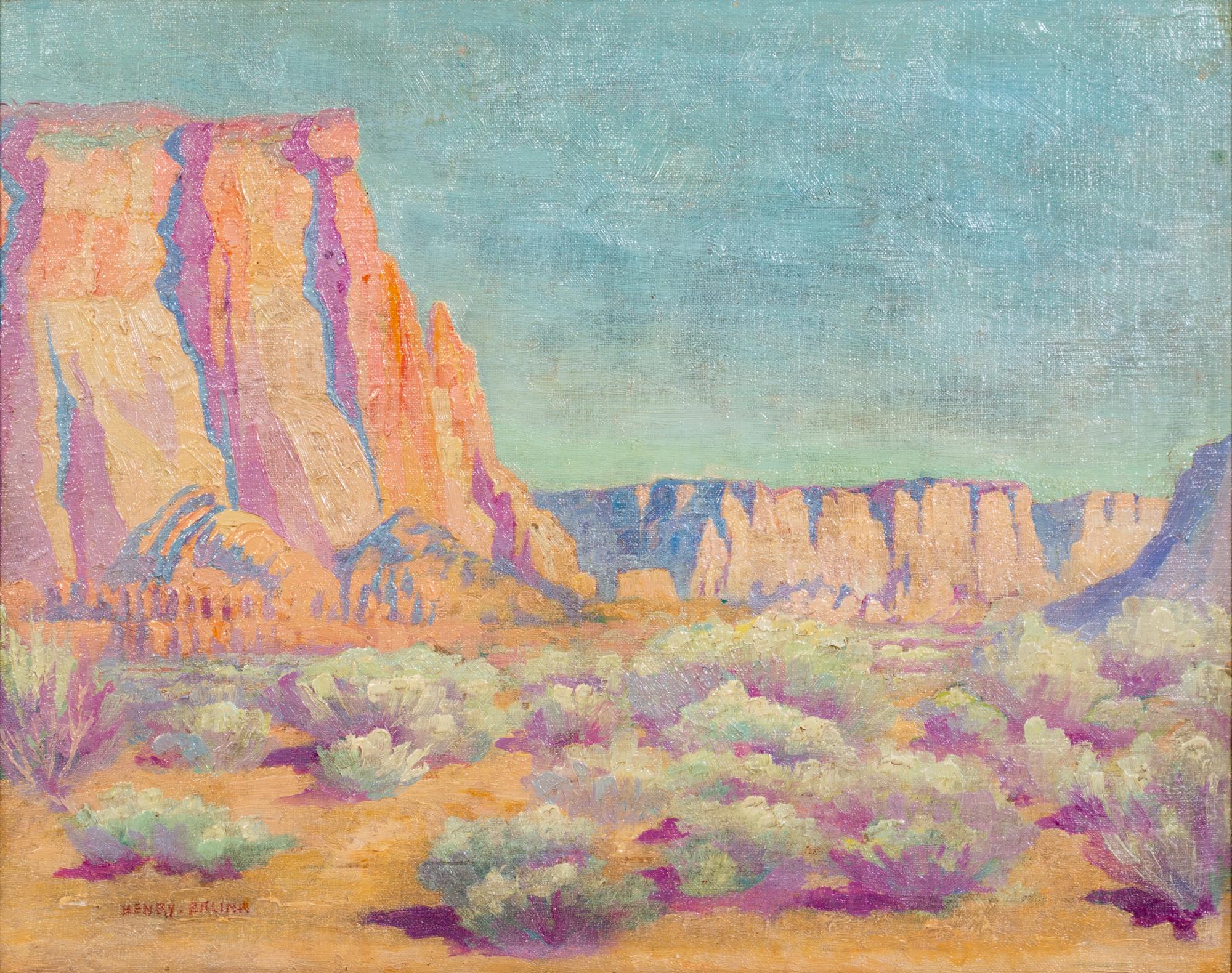 Canyon de Chelly, Arizona