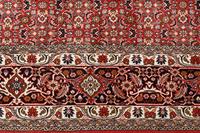 A Bidjar Wool Rug