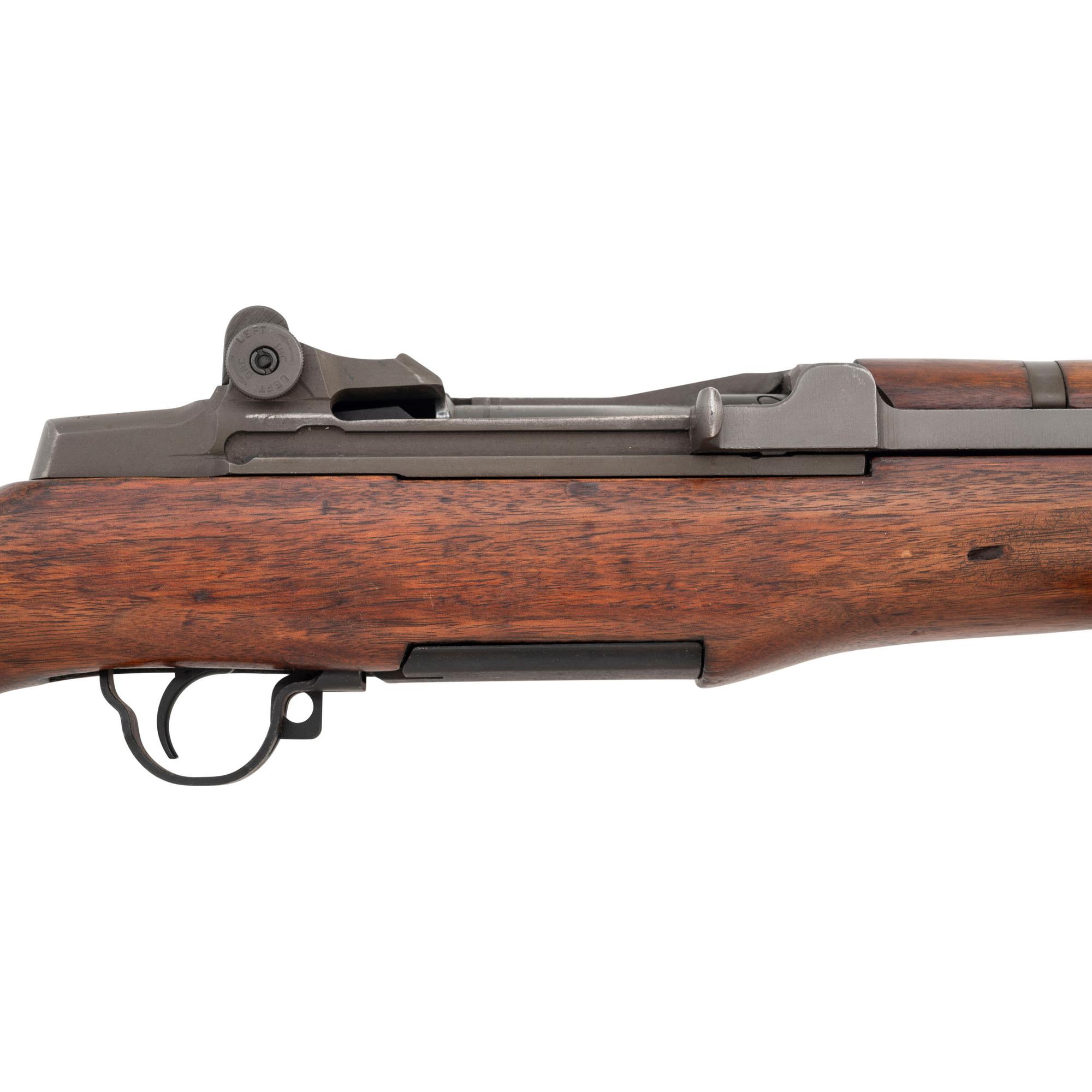 **US M1 Garand by Springfield Armory