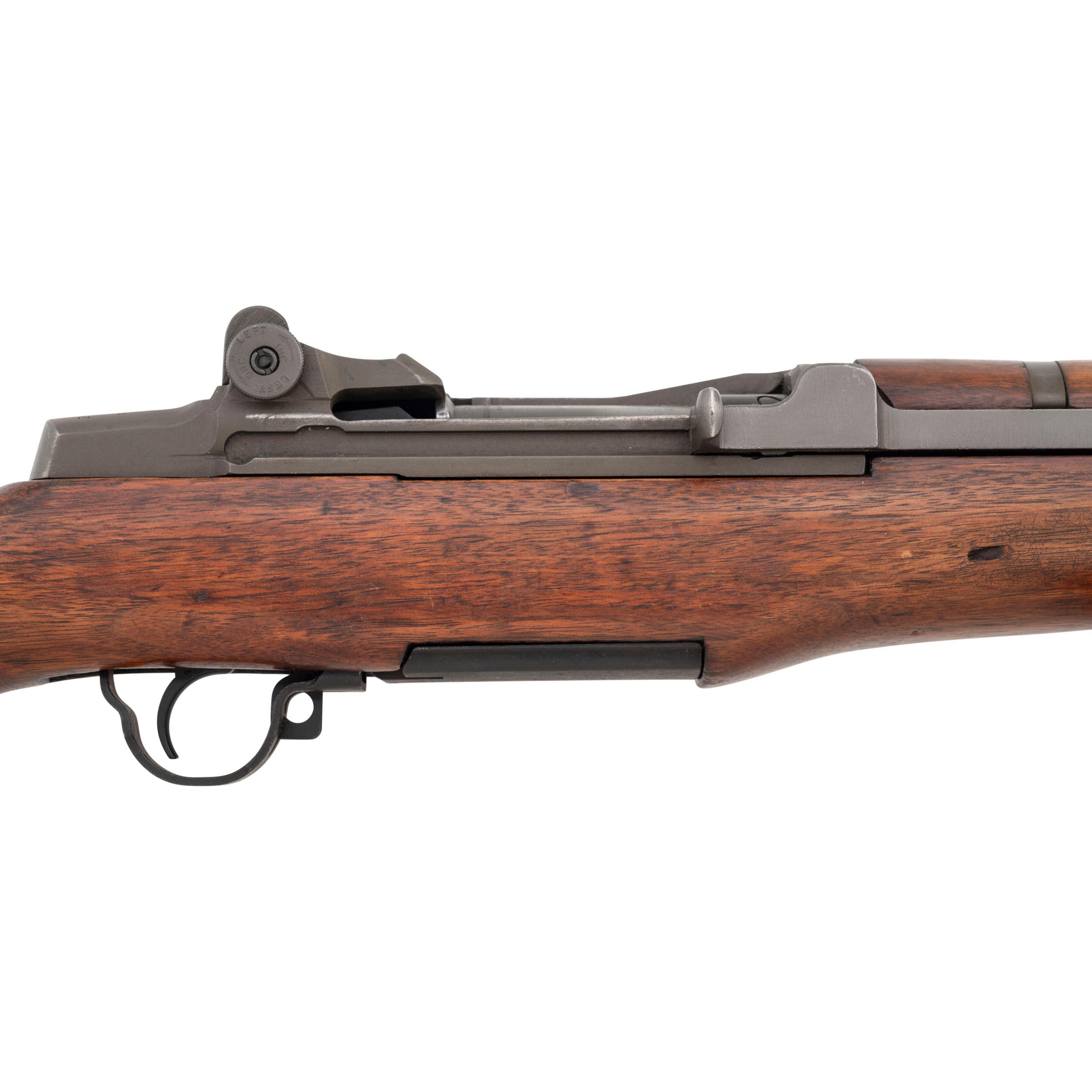 **US M1 Garand by Springfield Armory
